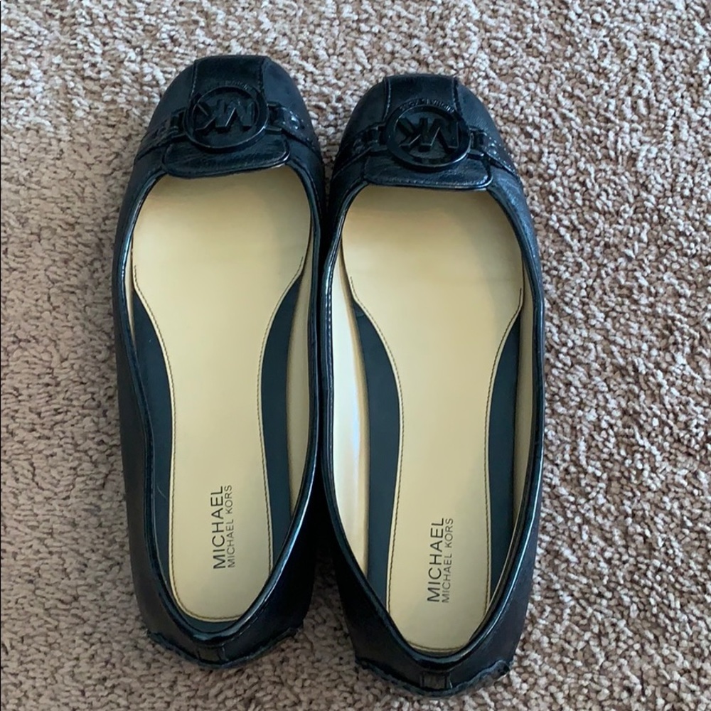 Michael Kors Flats